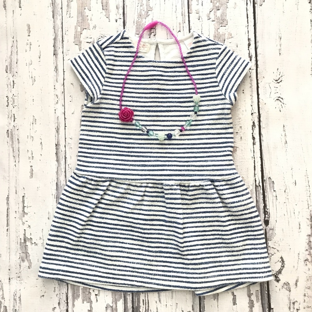 Baby Zara Dress